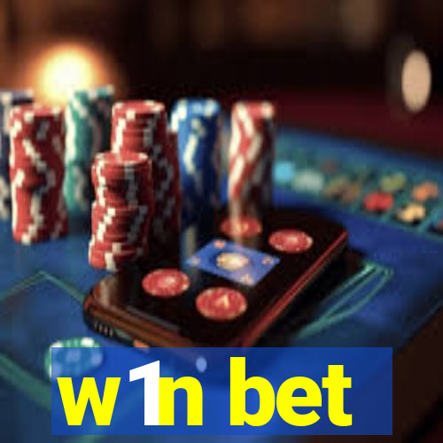 w1n bet